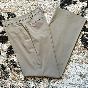 Ann Taylor Modern Fit Trousers